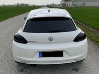 gebraucht VW Scirocco 1,4 TSI Sky