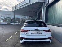 gebraucht Audi RS3 2.5TFSI quattro *Über-Voll* NeuPreis;113.634.-