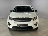 gebraucht Land Rover Discovery Sport 2.0 D180 ***Allrad | 9-Gang***