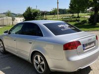 Gebraucht Audi A4 170 PS (125 kW) 2007 Limousine