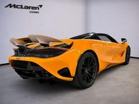 gebraucht McLaren 750S Spider / ''Triple Crown'' / 1 of 60 / Indy500