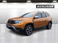 gebraucht Dacia Duster Prestige dci 115 S&S 4WD