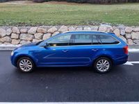 gebraucht Skoda Octavia OctaviaCombi 20 Ambition TDI 4x4 Ambition