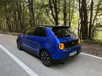 Gebraucht Honda e Advance 113 kW (154 PS) 2020 Blau Kleinwagen