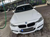 gebraucht BMW 320 320 d xDrive