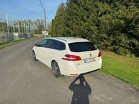 gebraucht Peugeot 308 308SW 16 e-HDi 115 FAP Allure