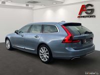 gebraucht Volvo V90 D4 AWD Inscription Geartronic / Soft leder / LED