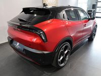 gebraucht Alfa Romeo Junior Elettrica VELOCE 280PS