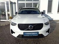 Gebraucht Volvo XC40 Plus 163 PS (119 kW) 2025 Weiß SUV