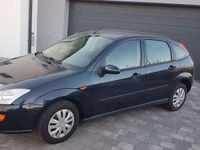 gebraucht Ford Focus FocusAmbiente 1,6 Aut. Ambiente