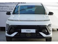 gebraucht Hyundai Kona (SX2) N Line 1.6 T-GDI 4WD DCT k3bl2