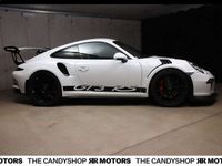 gebraucht Porsche 911 GT3 RS *Ö_Auto*Unfallfrei*Lift*ein_Traum*