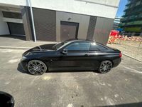 gebraucht BMW 435 435 d xDrive Coupe M Sport Aut. M Sport