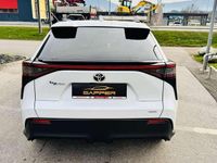 gebraucht Toyota bZ4X Allrad Elektro 714kWh Aut.