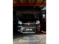 gebraucht Fiat Panda 4x4 Panda Allrad 4x4 Allrad , Sonderm. 2024 EDITION GROßGL