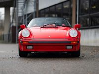 Gebraucht Porsche 911 300 PS (220 kW) 1989 Rot Coupé