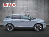 gebraucht Nissan Qashqai 13 DIG-T MHEV N-Connecta+ Xtronic *ab €34.990-*
