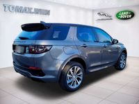 gebraucht Land Rover Discovery Sport P300e PHEV AWD R-Dynamic SE Aut.