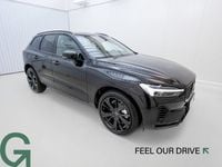 Neu Volvo XC60 Plus 349 PS (256 kW) 2025 Schwarz SUV