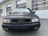 Gebraucht Audi 100 174 PS (127 kW) 1990 Limousine