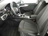 gebraucht Audi A4 Avant 35 TFSI