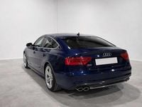 gebraucht Audi S5 Pickerl neu bis 02/2027 - Service