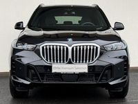 gebraucht BMW X5 xDrive30d