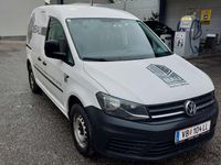 gebraucht VW Caddy Caddy Kombi 2,0 TDI