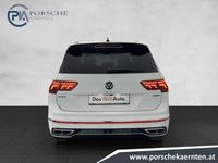 gebraucht VW Tiguan Allspace R-Line TDI 4MOTION DSG