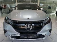 gebraucht Mercedes EQE350 4MATIC Österreich-Edition MBUX Distr
