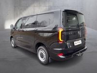 Neu VW Transporter 170 PS (125 kW) 2025 Schwarz Van