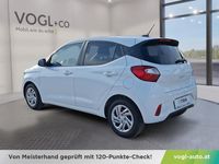 gebraucht Hyundai i10 i-Line Plus 10 MT