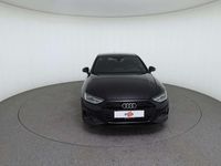gebraucht Audi A4 Limousine 35 TDI advanced