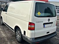 gebraucht VW Transporter T5