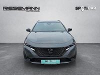 gebraucht Peugeot 308 SW Hybrid 145 e-DSC6 GT