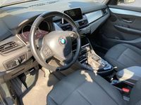 gebraucht BMW 216 Active Tourer 2xx d