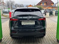 gebraucht Lexus NX300 h