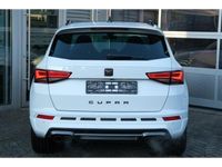 gebraucht Cupra Ateca 2.0TSI DSG 4Drive Panodach AHK 360° Kamera