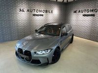 gebraucht BMW M3 xDrive Competition , ERWEIT. LEDER , 360* CAM ,