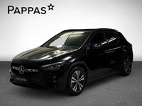 gebraucht Mercedes 220 GLA d 4MATIC Progressive