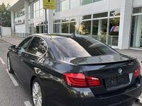 gebraucht BMW 535 535 i Österreich-Paket Aut.