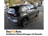 gebraucht VW T-Cross - Style TSI DSG