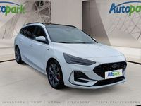 gebraucht Ford Focus ST -Line X ST-Line X