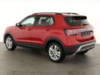 Neu VW T-Cross Life 116 PS (85 kW) 2025 Rot SUV