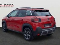 gebraucht Citroën C3 Aircross PureTech 110 Feel