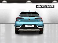 gebraucht Renault Captur Captur II INTENS E-TECH Plug-in 160