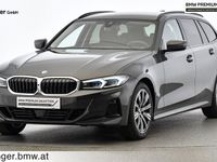 Gebraucht BMW 318 Efficient Dynamics 150 PS (110 kW) 2024 Bmw individual dravitgrau