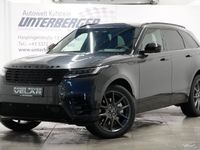 gebraucht Land Rover Range Rover Velar Velar 2.0P PHEV Dyn HSE DAB