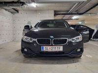 gebraucht BMW 420 420 d Coupe xDrive Sport-Aut.