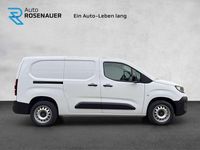 gebraucht Opel Combo KW XL 102PS !2 Schiebetüren,Kamera!